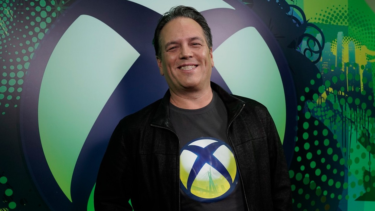Phil Spencer’s Internal Memo, Xbox, Microsoft, Phil Spencer, Xbox Layoffs, Xbox Studios Layoffs
