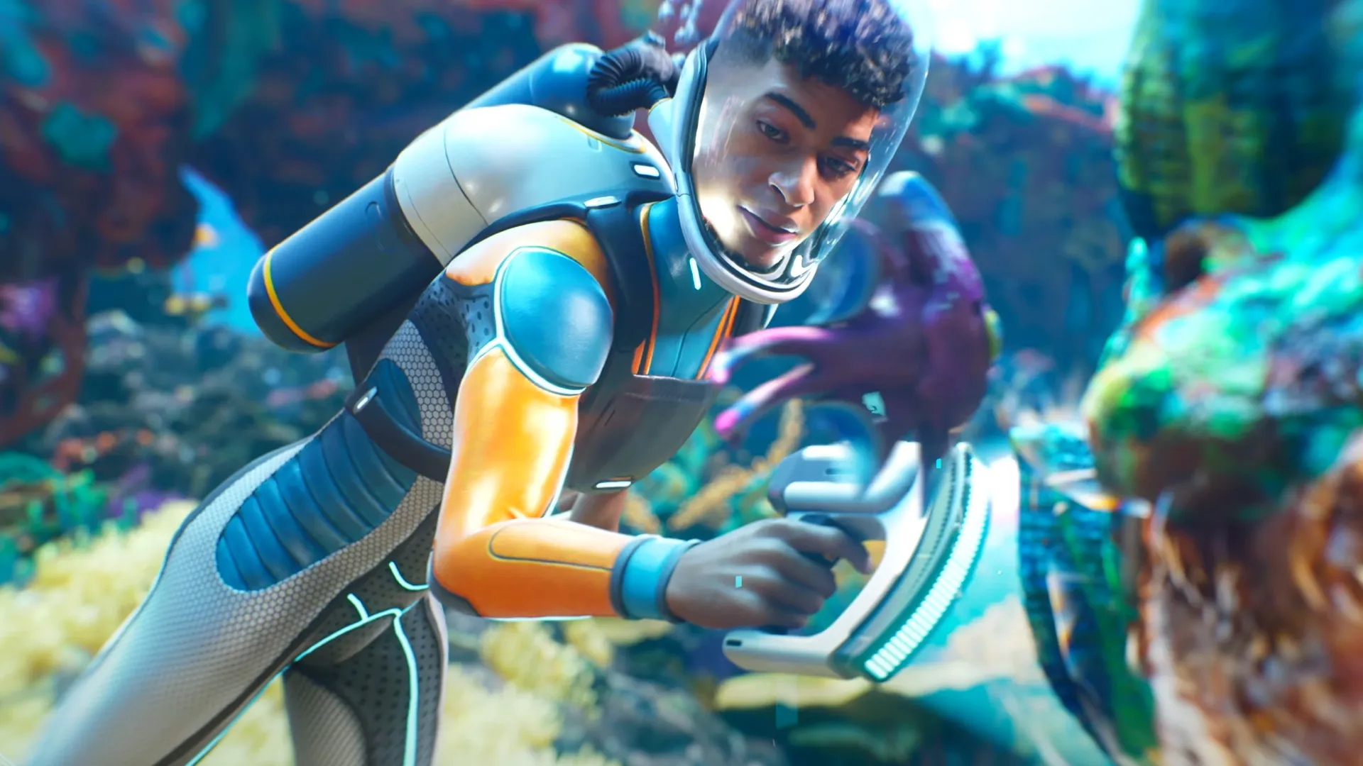 Subnautica 2, Unknown Worlds Entertainment, Subnautica 2 Devs Layoffs, Subnautica 2 Development, Subnautica 2 Lawsuit
