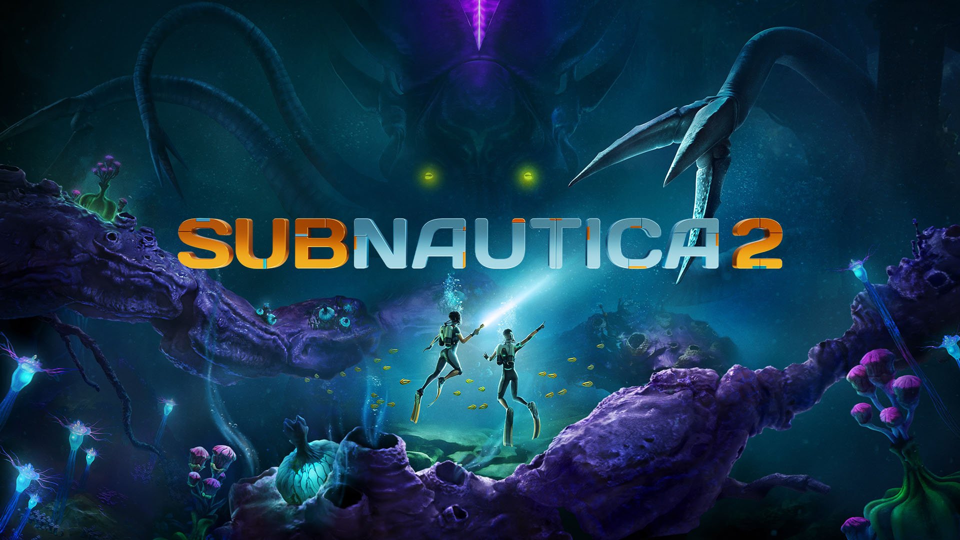 Subnautica 2, Krafton, Subnautica 2 Delay, Subnautica 2 Developer Bonus, Unknown Worlds
