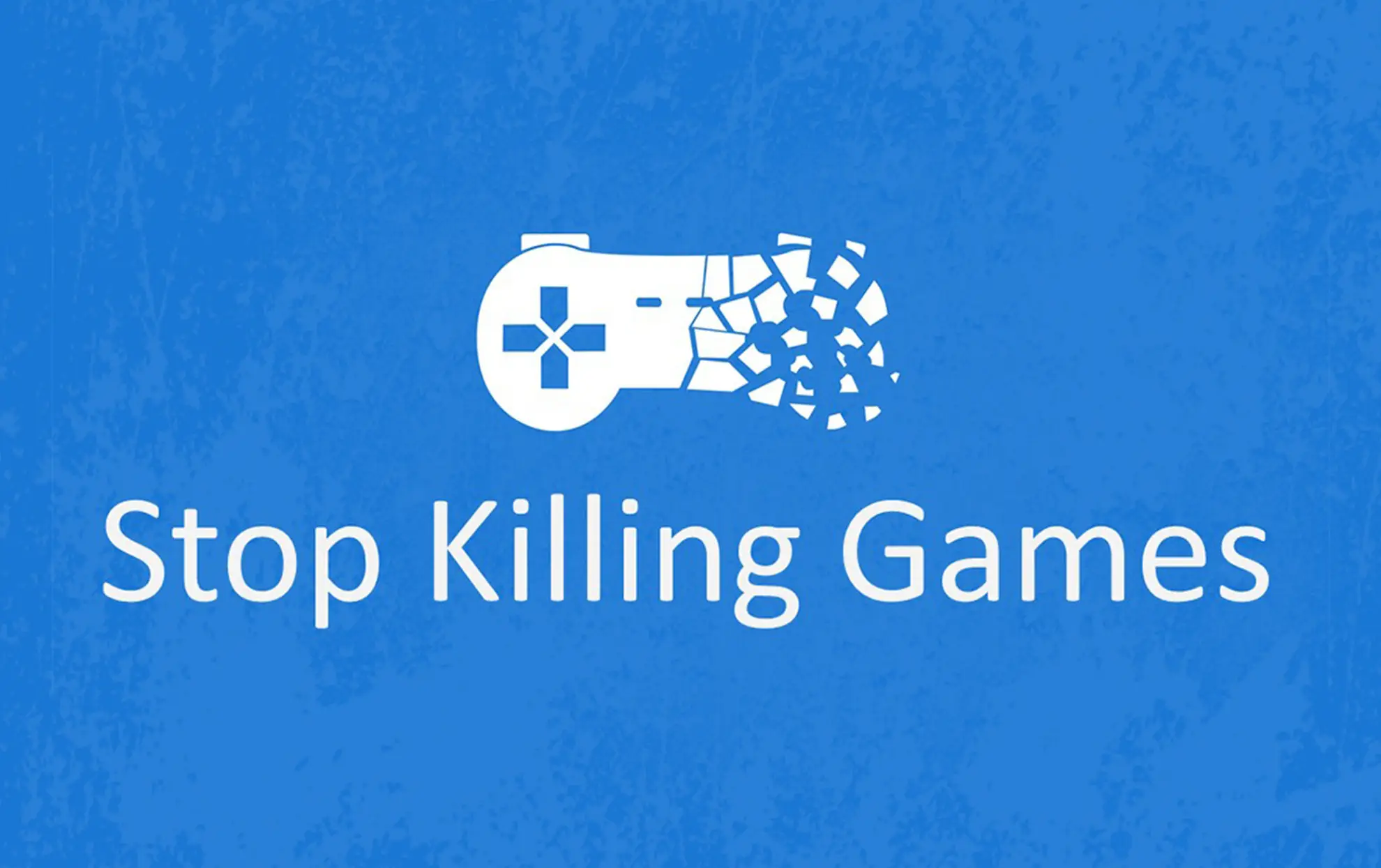 Stop Killing Games, Game preservation, Ross Scott, EU gaming laws, Online games, petition for saving games