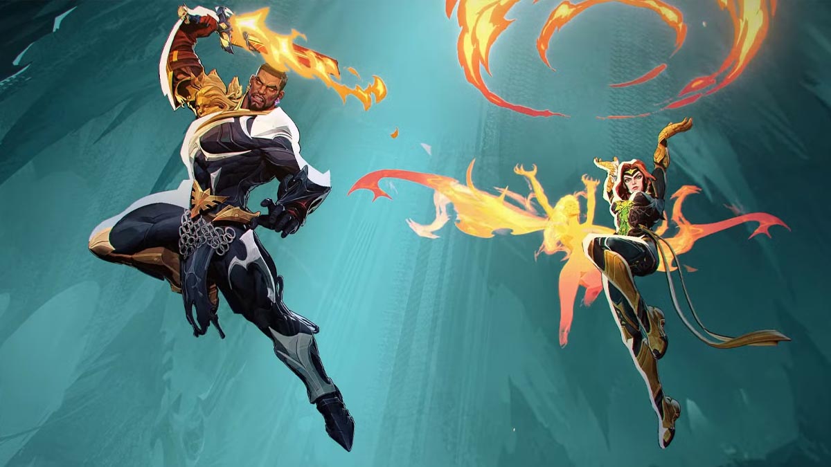 Marvel Rivals, Marvel Rivals Blade, Marvel Rivals Blade Gameplay Leak, Marvel Rivals Season 3
